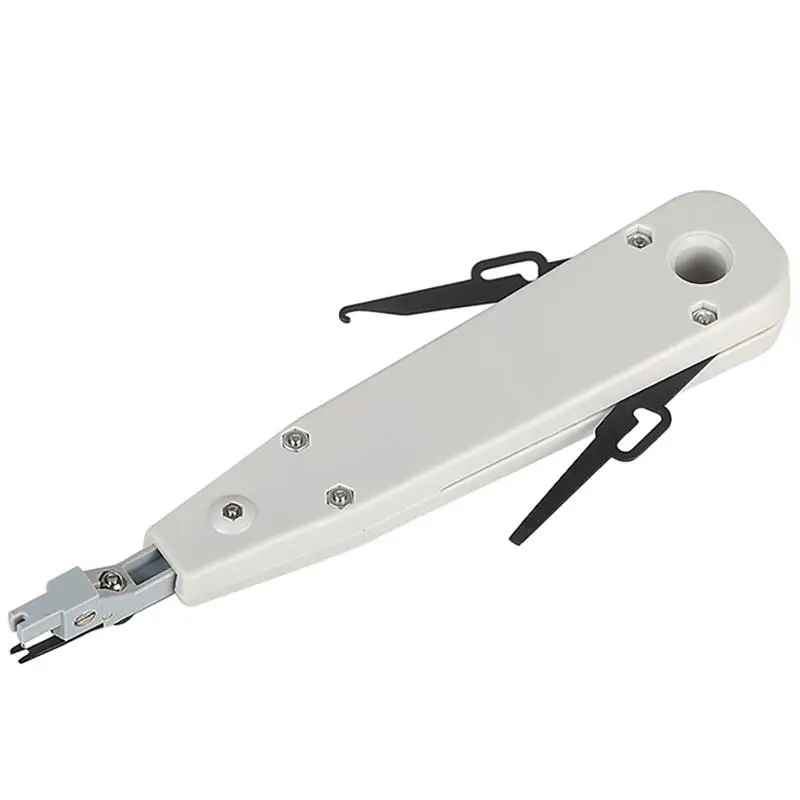 Инструменты для перфорации и электроники обжимные устройства проводов