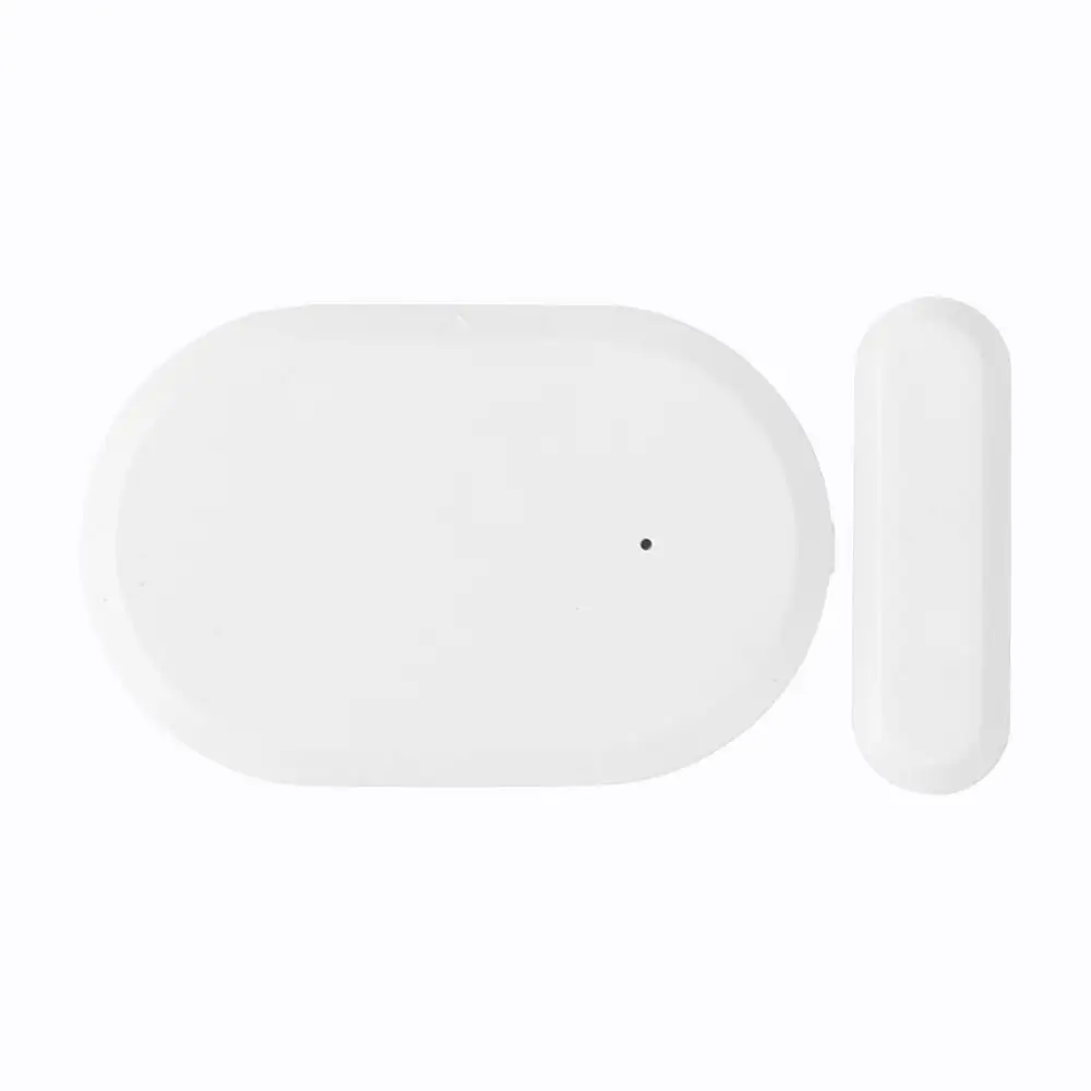Tuya ZigBee датчик окна двери беспроводное подключение умный дом система