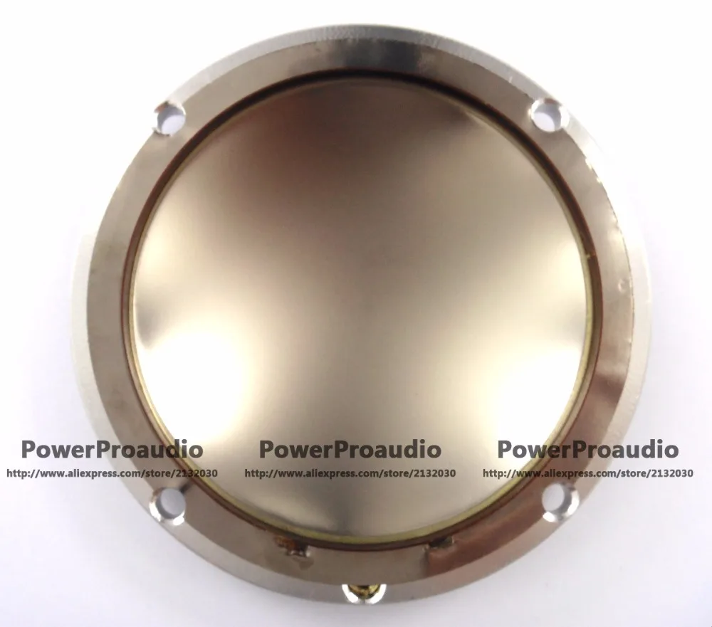 4 шт./лот диафрагма подходит для jbl 2431 2431H VLA серии VLA301 VLA601 VLA901 Vertec VT-4888