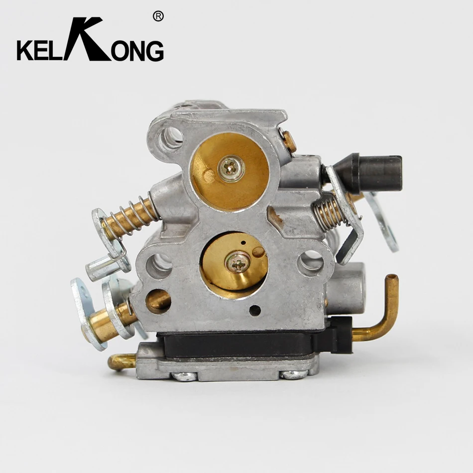 KELKONG 235 Caruretor Carb для Husqvarna 235E 236 240 240E бензопила 574719402 545072601 фильтр свеча зажигания прокладочный инструмент 21 шлицевой