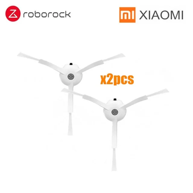 13 Для XiaoMi Roborock S50 S51 S55 аксессуары Запчасти для пылесоса HEPA фильтр Швабра Ткань основная щетка боковая щетка фильтр водяного бака - Цвет: 13