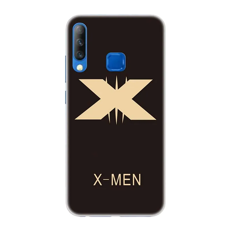 ТПУ+ PC чехол s для Tecno Camon 11S CB7/Camon 11 CF7/11 Pro CF8 чехол с рисунком розы волк - Цвет: A68