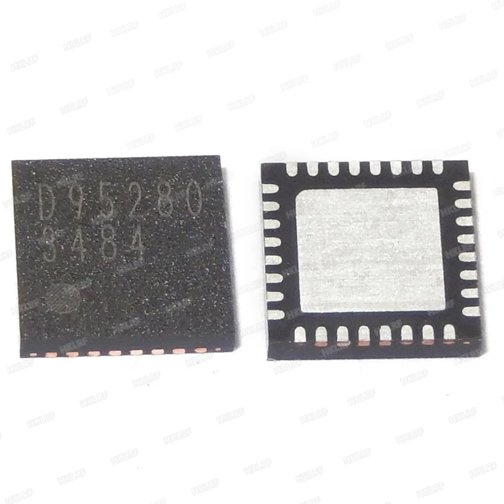 Новый оригинальный чип для ноутбука 2 шт. BD95280MUV-E2 BD95280 D95280 | Компьютеры и офис