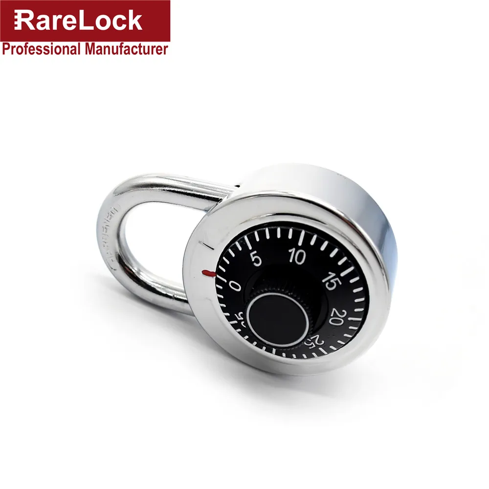 Комбинации 3 коды замок с паролем для изготовления сумок Чемодан ящик