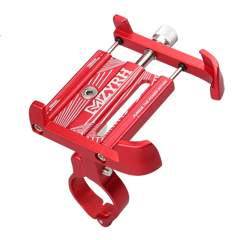 Рама для велосипеда из алюминиевого сплава ударопрочный мобильный телефон с