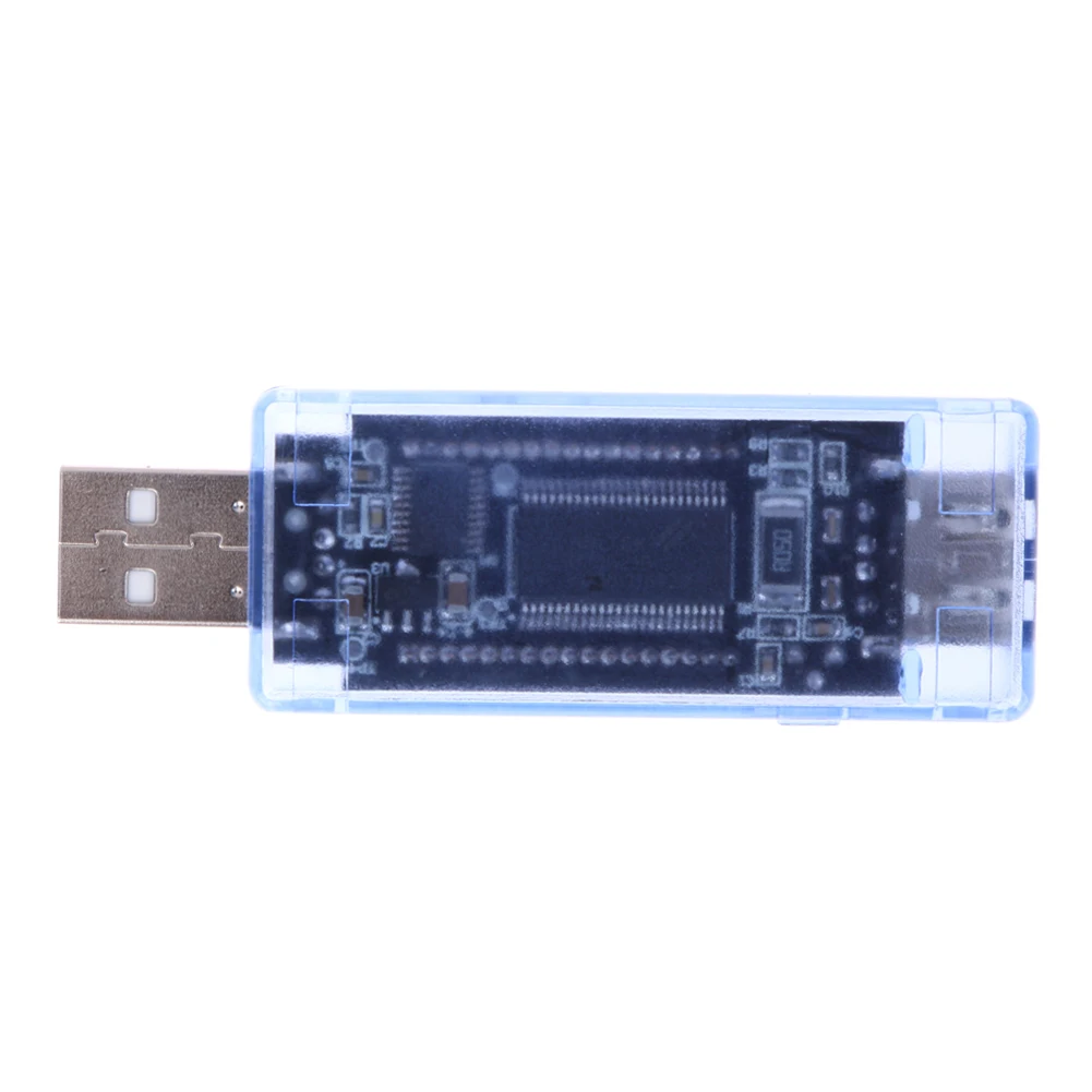 USB Charger Medical Capacity Current Voltage Detector Meter Battery Tester Ampere Charge LCD Mobile Cell Power Monitor | Инструменты