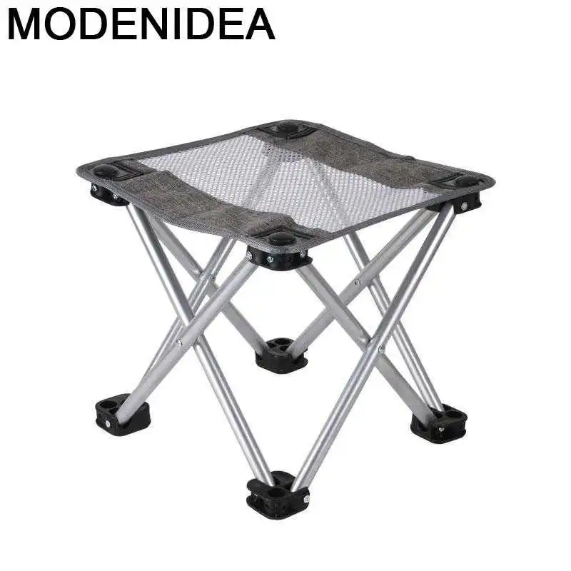 

Gaming Living Room Sandalye Vanity Stoelen Dining Cadeira Sillas Modernas Sillon Dinner Furniture Camping Outdoor Folding Chair