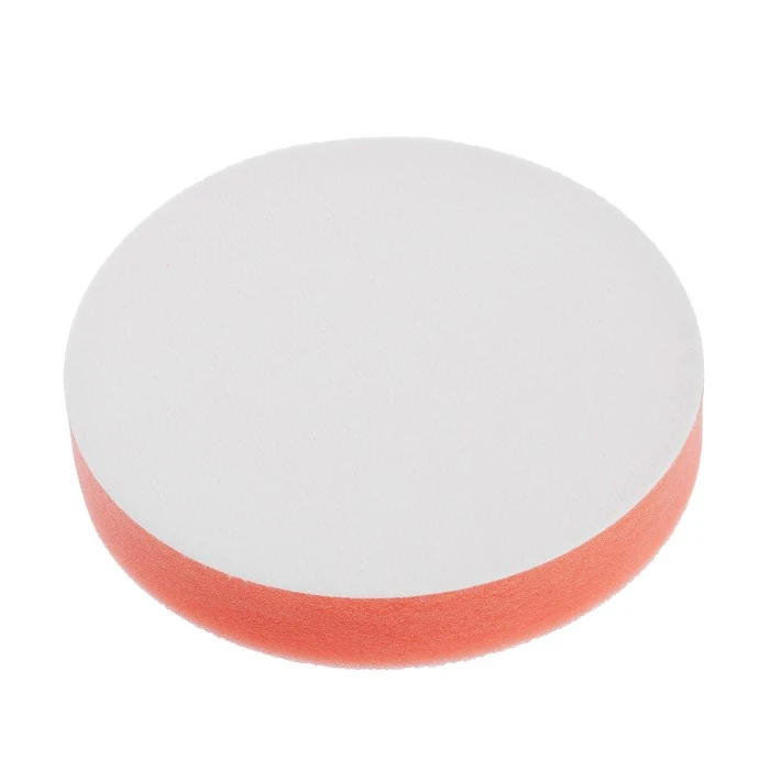 Круг для полировки TORSO средней жёсткости 150 мм плоский |