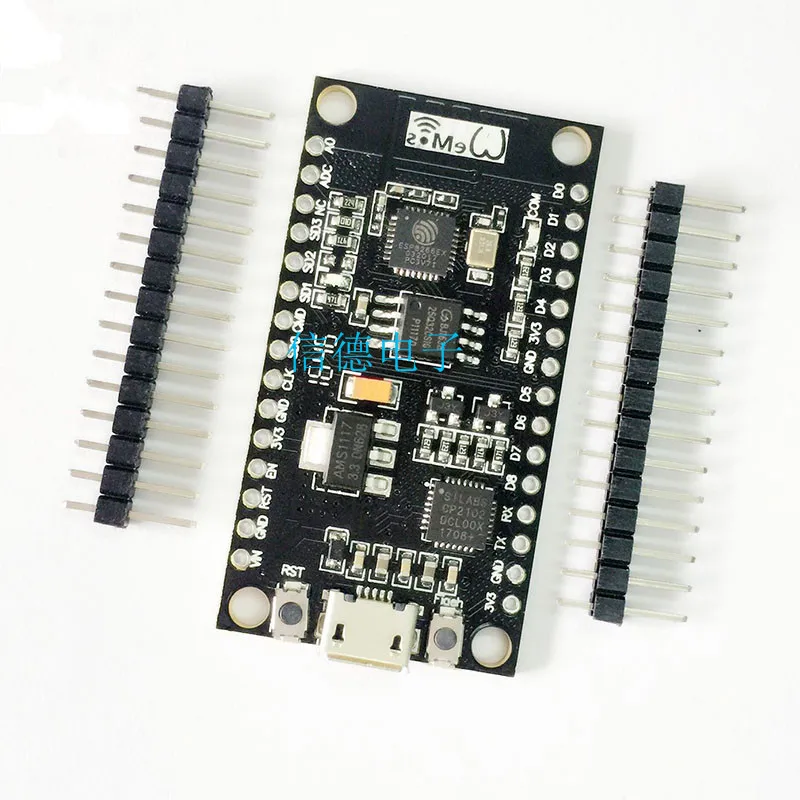 cp2102nodemcu