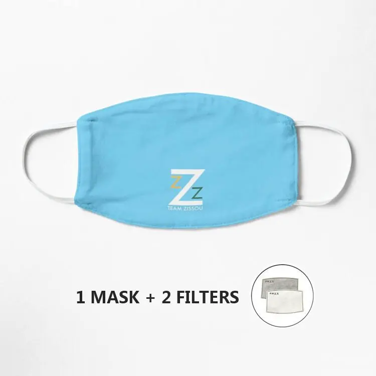 

Team Zissou Life водная маска, ткань, смешная Пылезащитная маска для лица