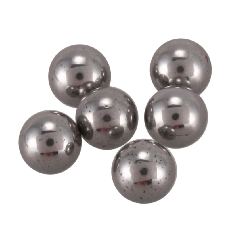 100 шт 3 мм диаметр стальной велосипед подшипник шариковые запчасти|Подшипники| |