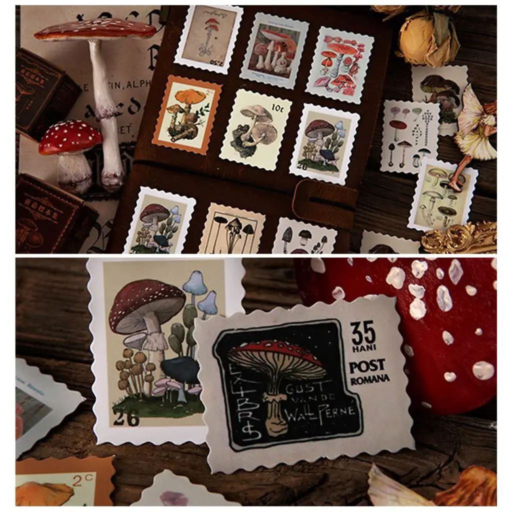 45 шт./упак. Ins Стиль путешествия город Винтаж Стикеры Творческий журнал книга ломо