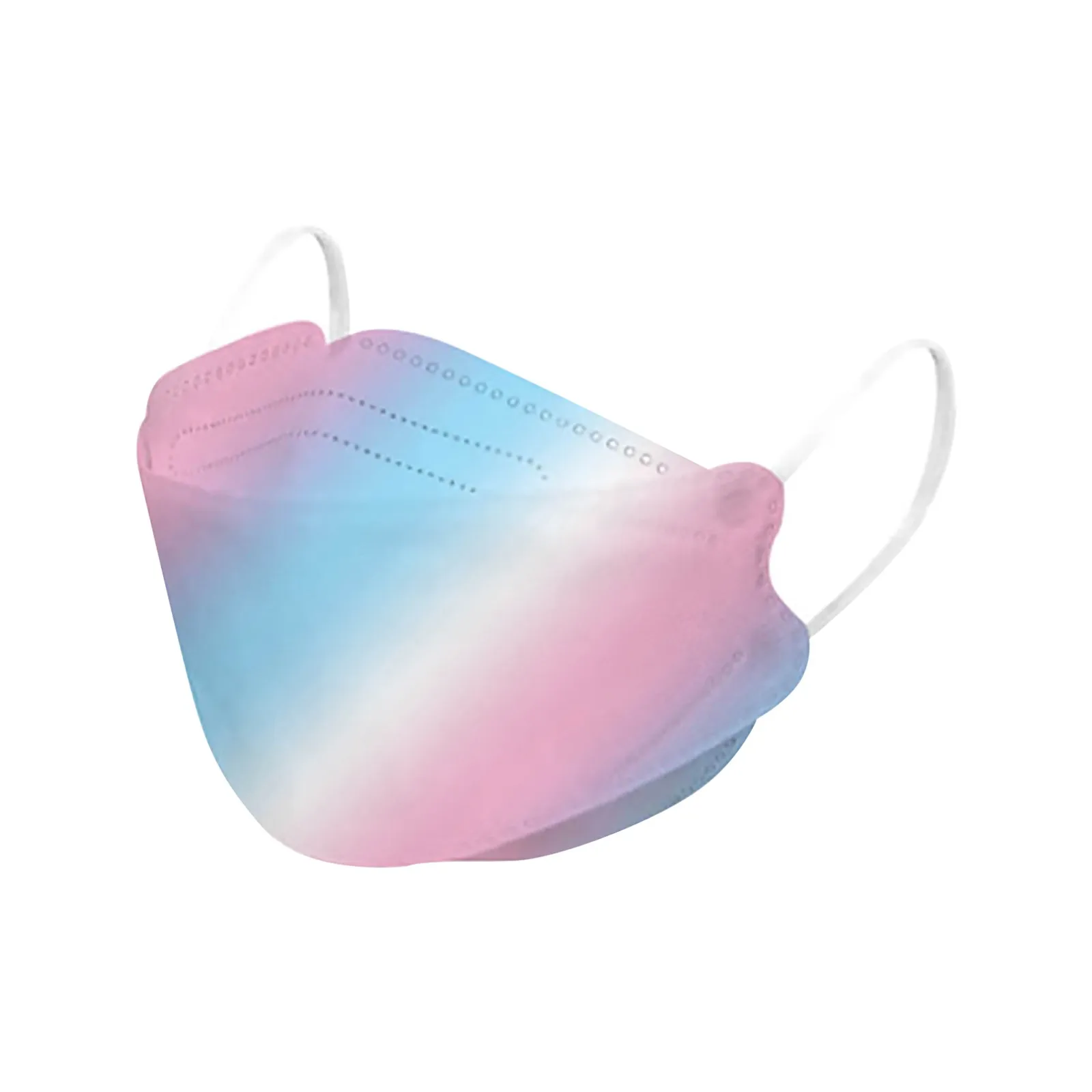 10 шт. Одноразовые Дышащие маски для лица | Тематическая одежда и униформа