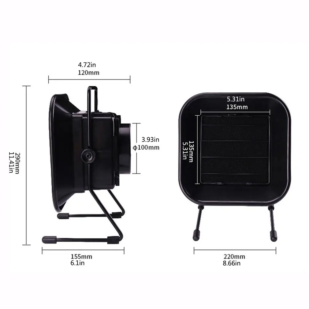 

TAIKD 60w Adjustable Welding Solder Smoke Absorber Remover Fume Extractor Carbon Filter Quiet Fan For ESD Soldering Station