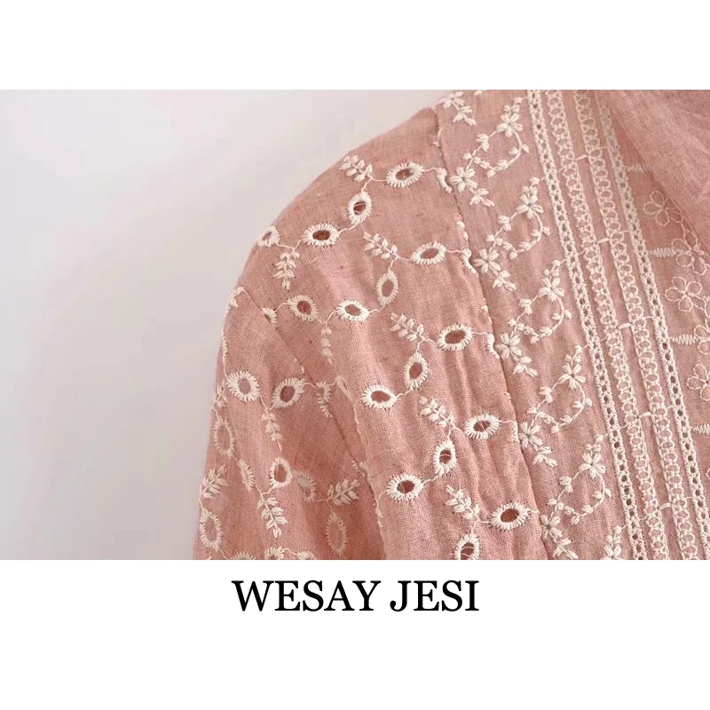 

WESAY JESI Za