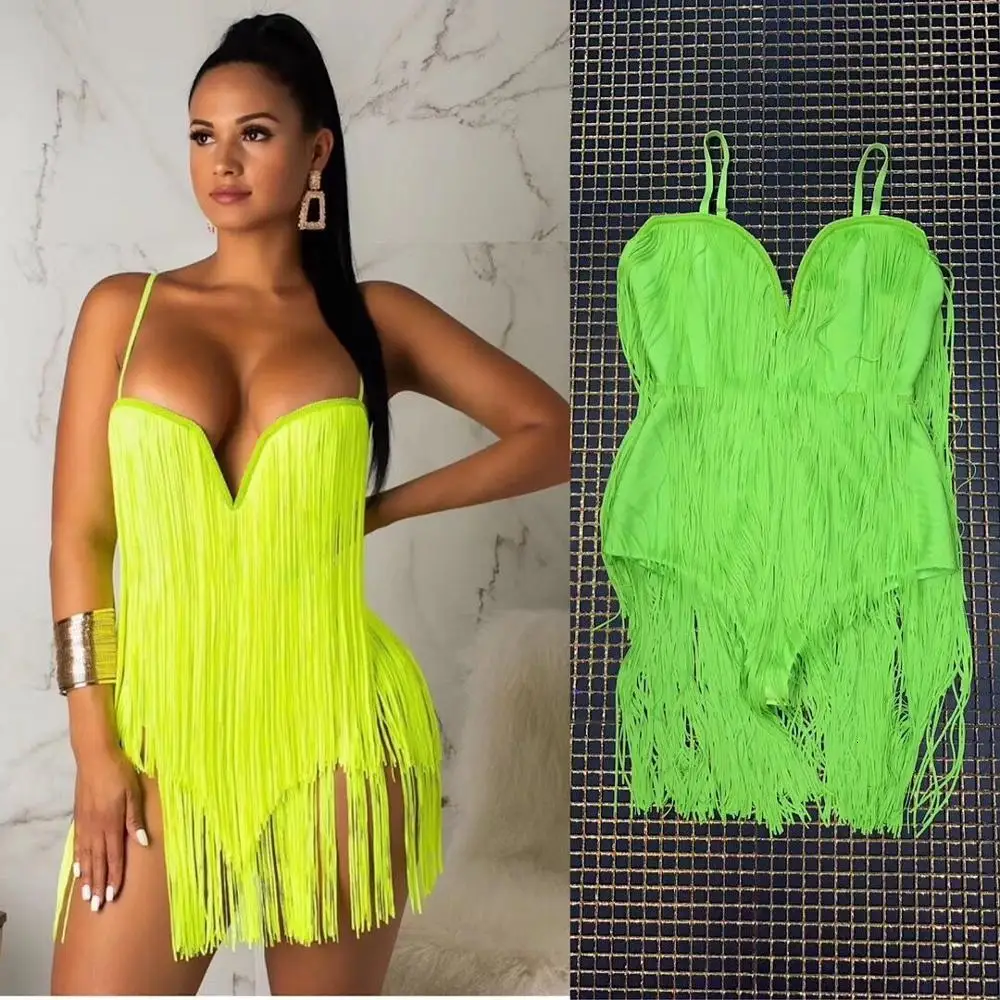 

Jumpsuits, Playsuits & Bodysuits