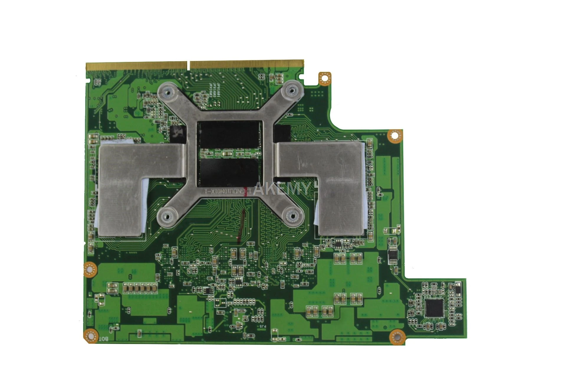 1PCS Mxmiii VGA video card GTX 560m GTX560M For Asus G73SW G73JW G53SW G53SX G53JW VX7 3GB | Компьютеры и офис