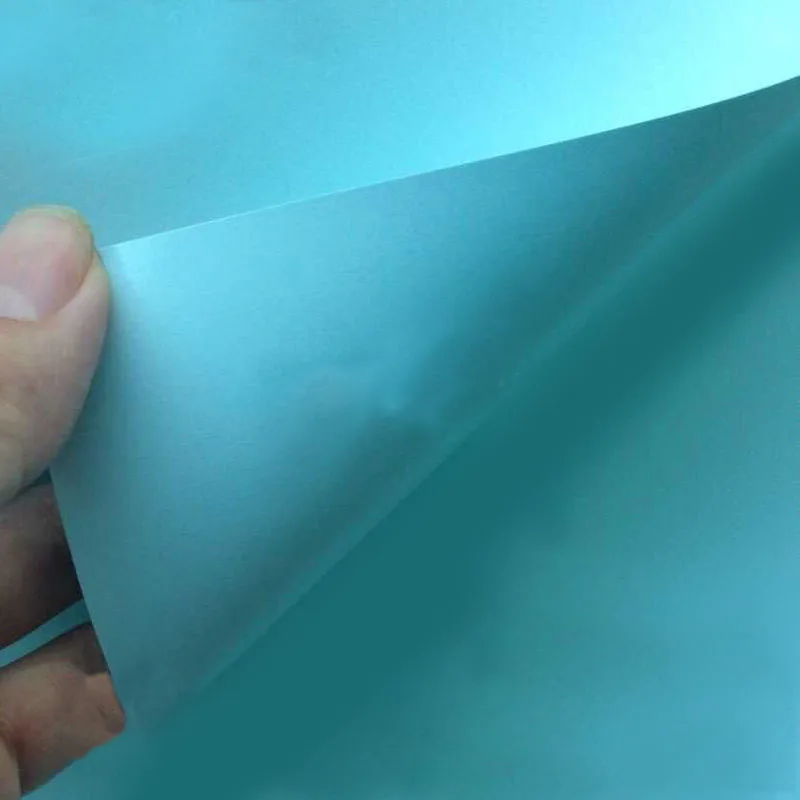 10 листов А3 прозрачная водная горка переводная бумага Премиум чистая пленка