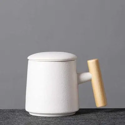 

Geometric Marble Mug Cups Ceramic Personalized The Office Tv Mug for Adults Coffee Milk Tea Cup Set Tea Cup Tazas Porcelana 50