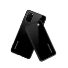 Чехол для аккумулятора Samsung Note 20 Ultra Note 20 Plus, градиентное закаленное стекло, беспроводное магнитное зарядное устройство, чехол для внешнего аккумулятора