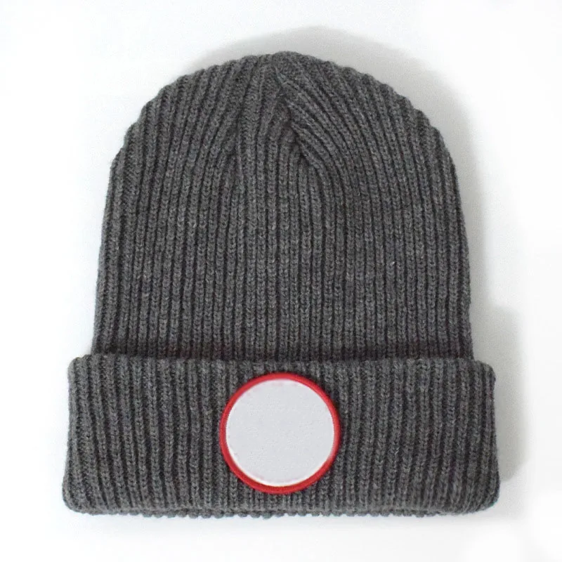 

Men Designers Beanie Hats Woollen Knitting Hat Women Brand Warm Winter Beanies Designer Knitted cap 8 Colors