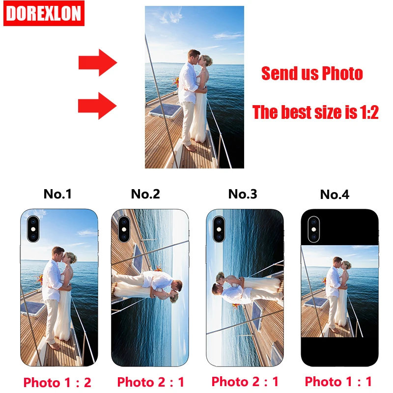 Индивидуальные фотографии Diy Дизайн чехол для Samsung Galaxy J3 2017 2016 2015 J2 Prime J1 Mini Ace
