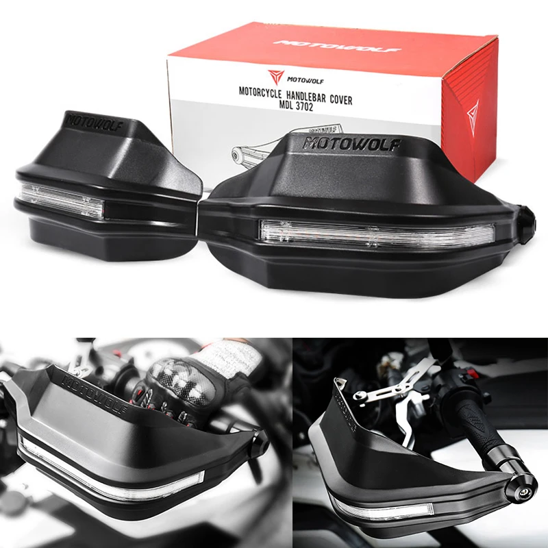 Для Benelli TRK 502 502x TRK502 TRK502X защита для рук мотоцикла ручки от ветра на руль