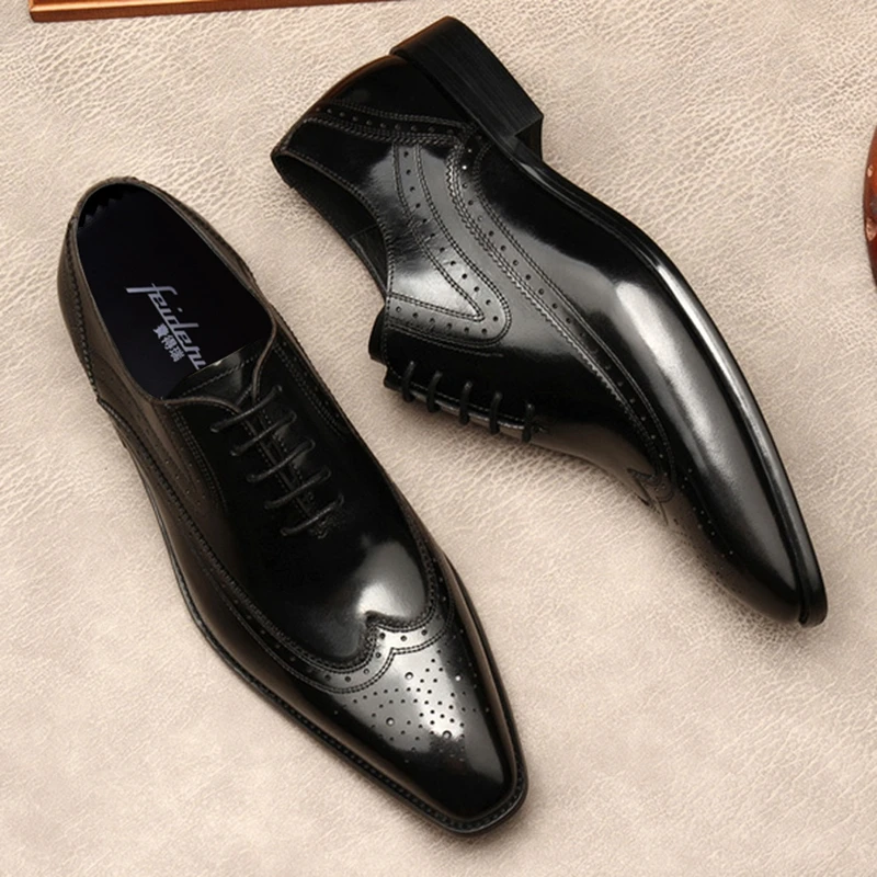 

Men's Shoes