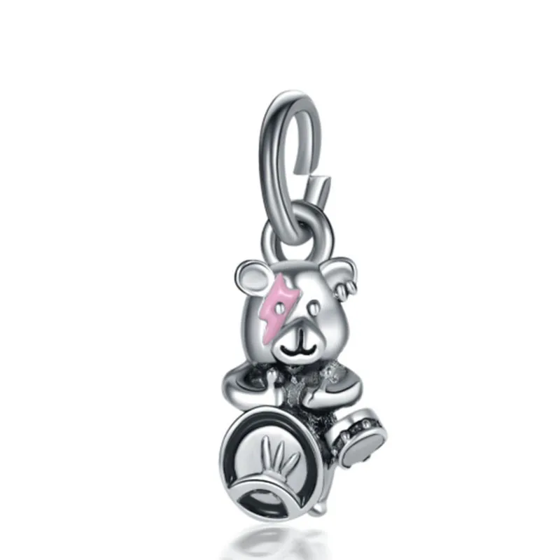 Бусины для изготовления бижутерии фурнитура из сплава украшения-подвески C35-1 |