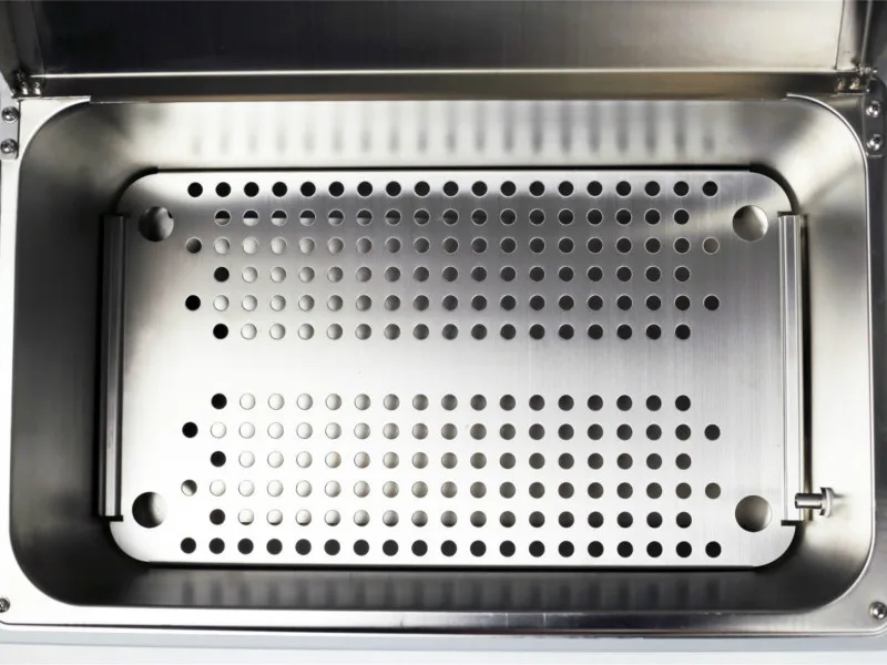 Точный термостат для водяной ванны Φ ЖК-дисплей обогрев емкостью 20 л с