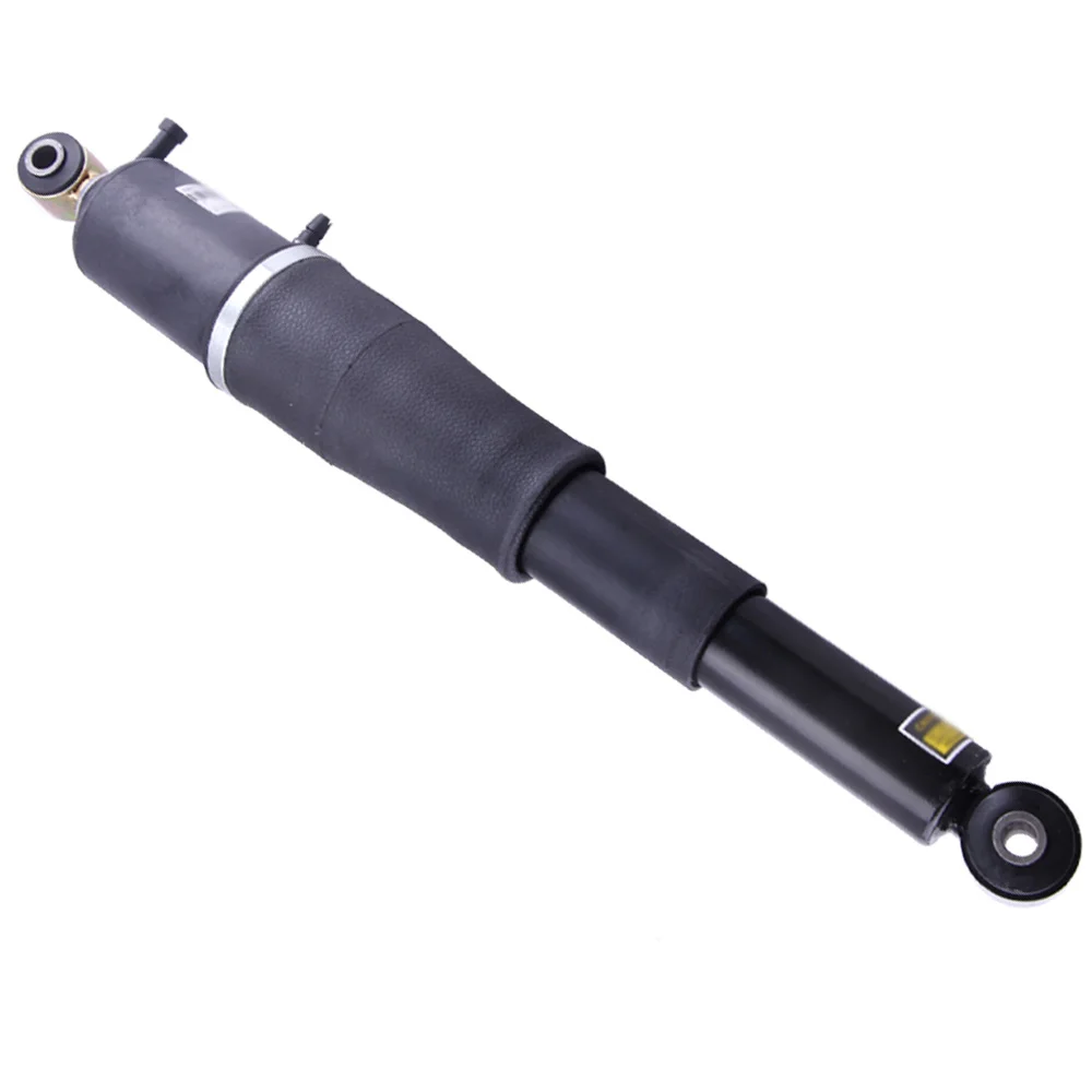 2 Пневматические подвесные стойки задние амортизаторы для подъема воздуха 2000-2013