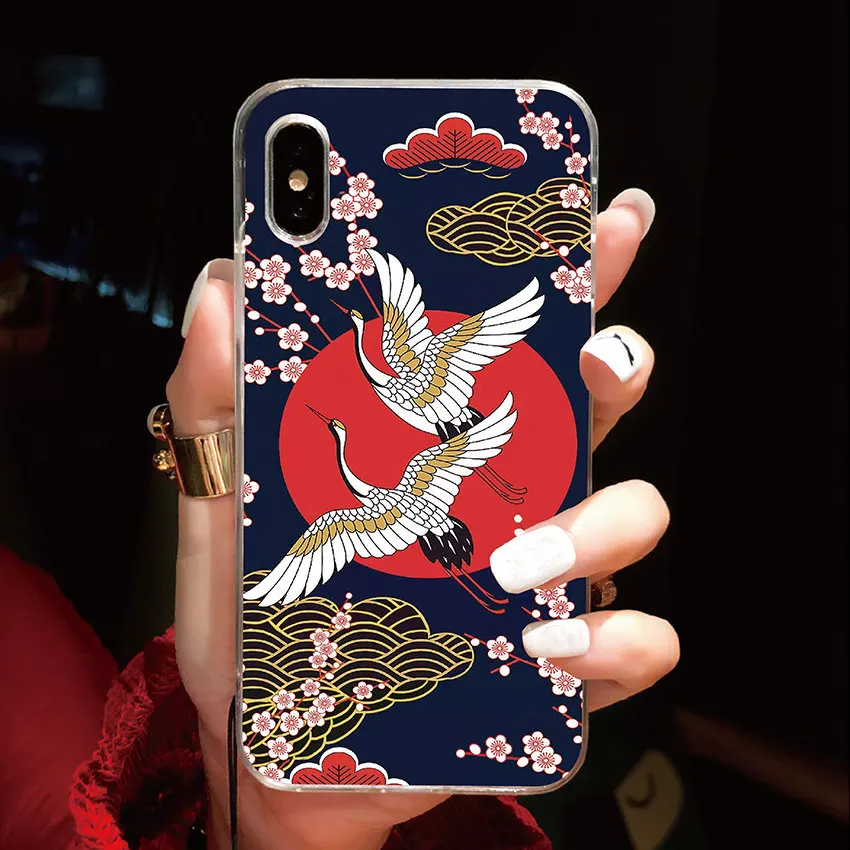 Чехол для Google Pixel 4A 5 4 XL 5A 2XL 3XL 2 3 3A Мягкий Силиконовый ТПУ чехол накладка с рисунком
