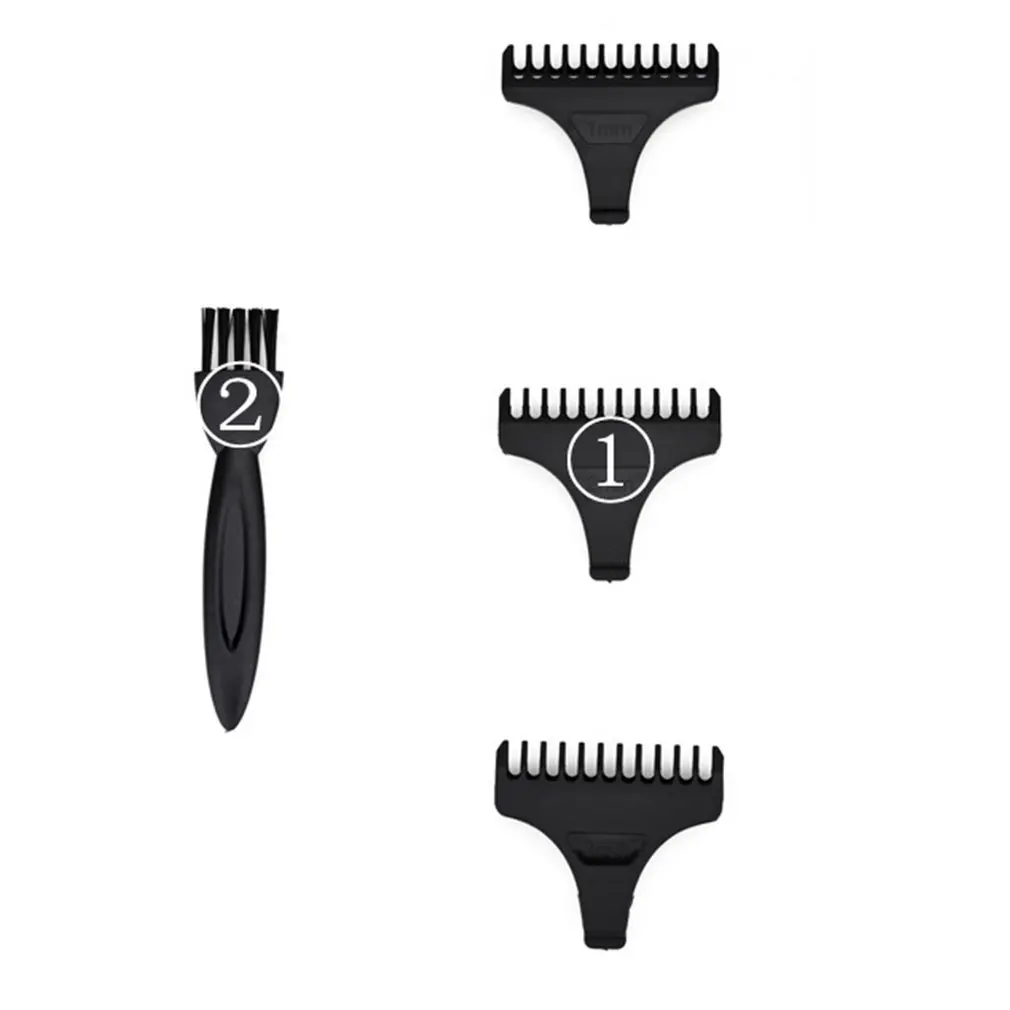 Barber Hair Trimmer Multifunctional Electric Waterproof Clipper Beard Razor Shaver Machine Sets |