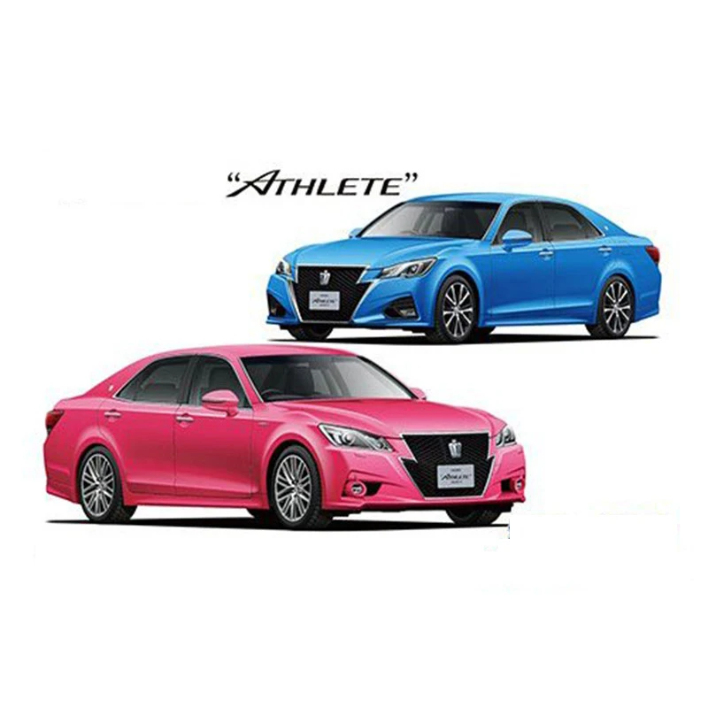 1/24 Toyota GRS214/AWS210 Ahelete G ✕ 05876 г. | Игрушки и хобби