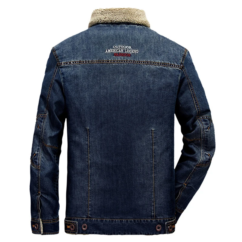 2020 размера плюс M-6XL зимние мужские модные повседневные стильные флисовые теплые