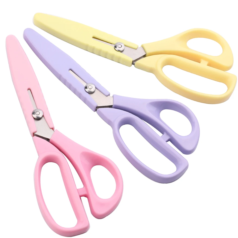 

SHWAKK 1Pcs Embroidery Scissors Cross Stitch Warp Head Tilt Up Scissors Cutter Cutting Shears Craft Sewing Tailor Thread Scissor