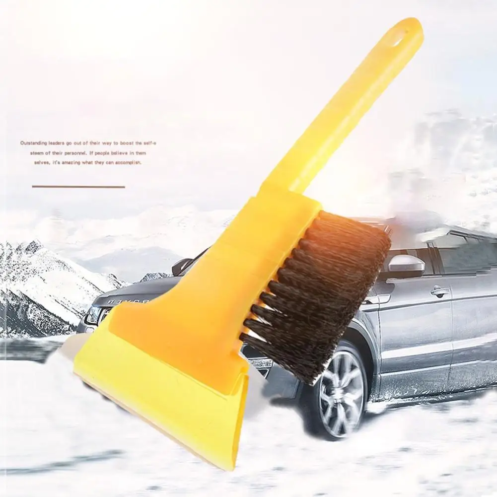 Зимних автомобильных Противообледенительная снег удаление лопатка оттаивания