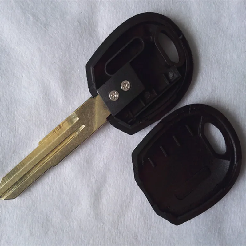 Чехол для ключей DAKATU с ретранслятором и правым лезвием Kia HAWTAI Santa Fe SONATA Optima Carnival Key