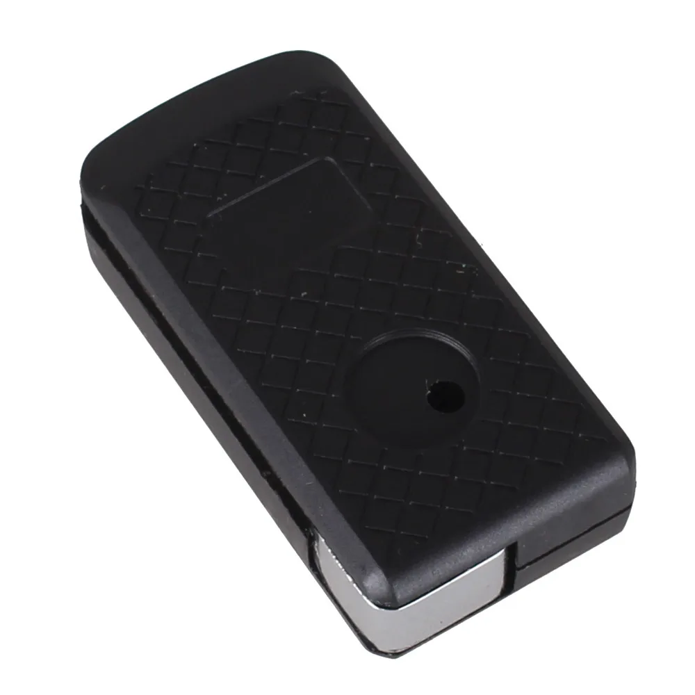 Раскладной чехол KEYYOU с откидной крышкой и дистанционным управлением 2 кнопки без