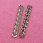 1 шт., гибкий разъем для ЖК-дисплея Samsung Galaxy A70S A707F A707 A70 A705 A705F A80 A805