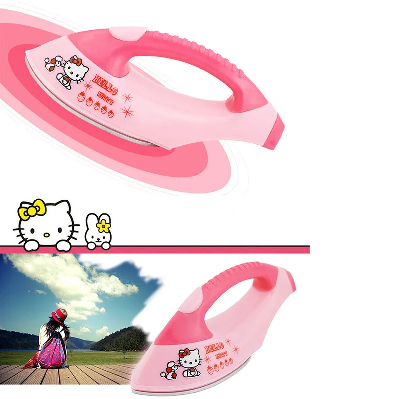 

de planchar perfecta para el hogar, 110V/220V, de viaje, adecuada para todo tipo de ropa