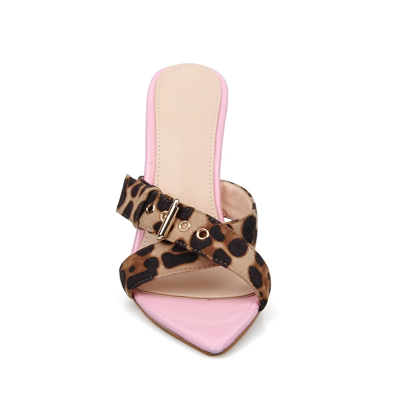 Perixir/женские летние босоножки Босоножки на тонком высоком каблуке Женская обувь