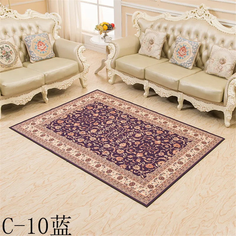 Nordic Design Carpet Style Doormat Home Decor Area Bedroom Floor Living Room Rugs Carpet Wedding