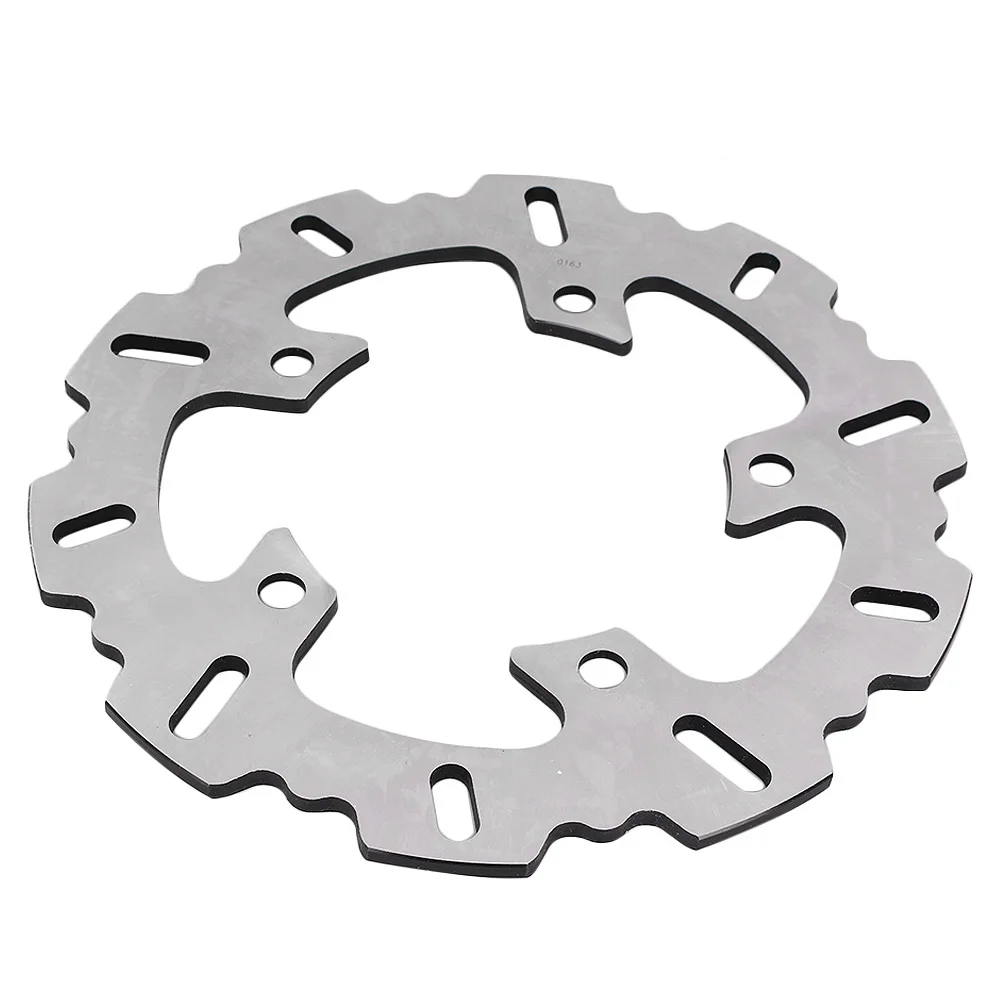 Ротор заднего тормозного диска мотоцикла для Yamaha YZF-R6 YZF R1 2004 2005 2006 2007 2008 2009 2010 2011 2012