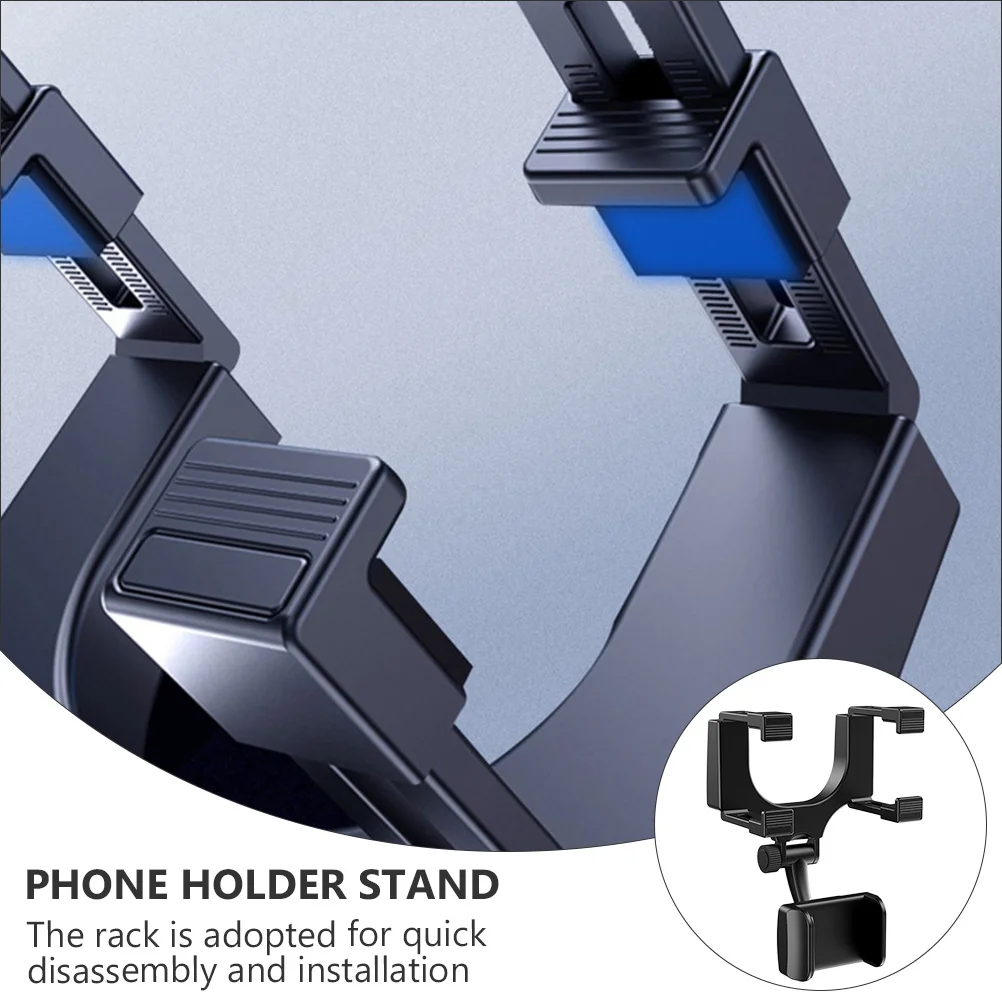 1 шт. автомобильный держатель для мобильного телефона | Мобильные телефоны и