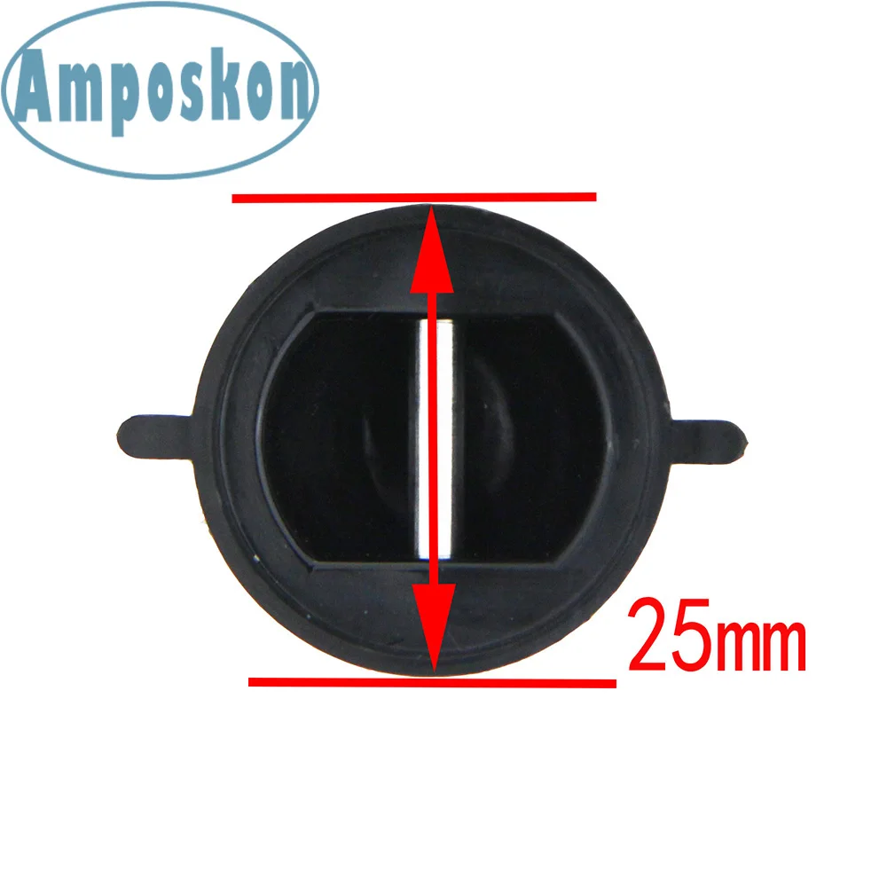 10 шт. штепсельная Вилка для доски серфинга диаметром 2 5 см | Спорт и развлечения