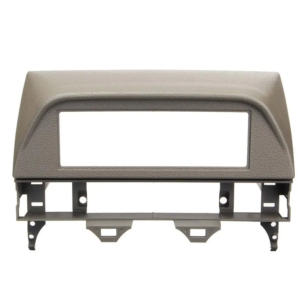 1 шт. аудио стерео приборной панели комплект для переоборудования Mazda 6 Atenza 2002 07