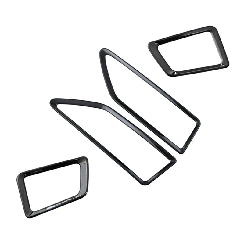 

Крышка для вентиляционного отверстия приборной панели, из нержавеющей стали