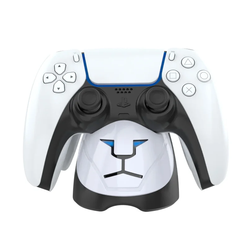 

for PS5 Gamepad Dual Charging Base for Play Station 5 Fast Charging Charger for PS5 Game Handle Seat Charging Stand Accessories