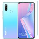 Закаленное стекло для Elephone U3H, защитная пленка для Elephone U3H 6,53